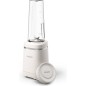 Philips 5000 Series HR2500 Eco Conscious Edition Blender Silkehvid mat